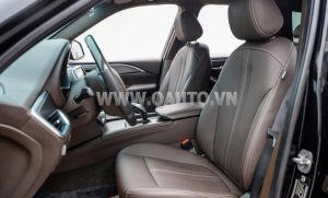 Xe VinFast Lux SA 2.0 Tiêu chuẩn 2022