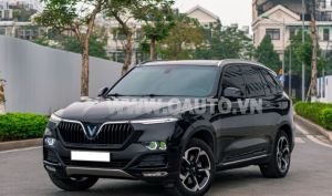 Xe VinFast Lux SA 2.0 Tiêu chuẩn 2022