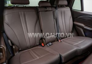 Xe VinFast Lux SA 2.0 Tiêu chuẩn 2022