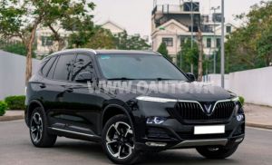 Xe VinFast Lux SA 2.0 Tiêu chuẩn 2022