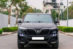 Xe VinFast Lux SA 2.0 Tiêu chuẩn 2022
