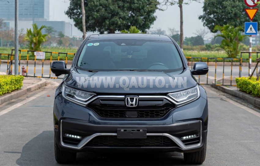 Honda CRV L 2022