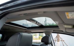 Xe Honda CRV L 2022