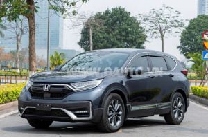 Xe Honda CRV L 2022