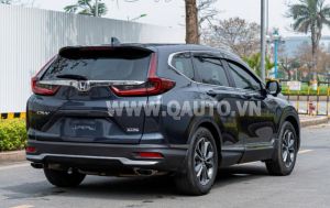 Xe Honda CRV L 2022