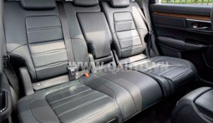 Xe Honda CRV L 2022