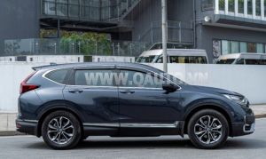 Xe Honda CRV L 2022