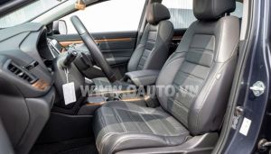 Xe Honda CRV L 2022