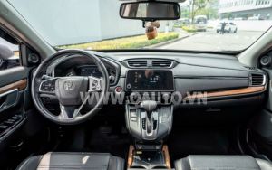 Xe Honda CRV L 2022