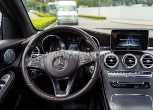 Xe Mercedes Benz GLC 300 4Matic 2019