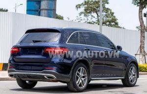 Xe Mercedes Benz GLC 300 4Matic 2019