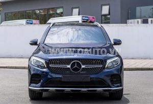 Xe Mercedes Benz GLC 300 4Matic 2019