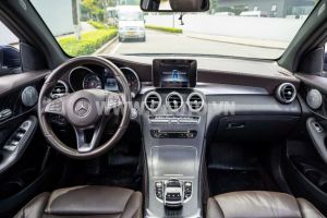 Xe Mercedes Benz GLC 300 4Matic 2019