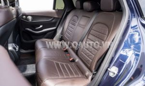 Xe Mercedes Benz GLC 300 4Matic 2019