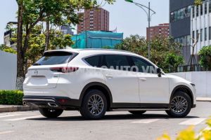 Xe Mazda CX8 Deluxe 2021