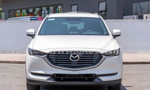 Xe Mazda CX8 Deluxe 2021