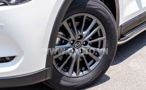 Xe Mazda CX8 Deluxe 2021