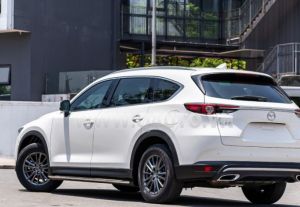 Xe Mazda CX8 Deluxe 2021