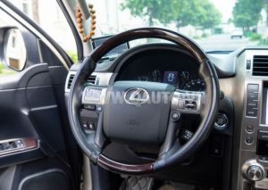 Xe Lexus GX 460 2014