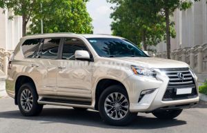 Xe Lexus GX 460 2014