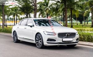 Xe Volvo S90 Inscription LWB B6 AWD 2022