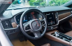 Xe Volvo S90 Inscription LWB B6 AWD 2022