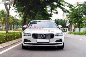 Xe Volvo S90 Inscription LWB B6 AWD 2022