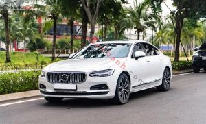 Xe Volvo S90 Inscription LWB B6 AWD 2022