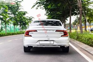 Xe Volvo S90 Inscription LWB B6 AWD 2022