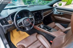 Xe Volvo S90 Inscription LWB B6 AWD 2022