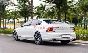 Xe Volvo S90 Inscription LWB B6 AWD 2022