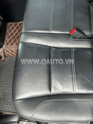 Xe Ford Everest Titanium 2.0L 4x4 AT 2020