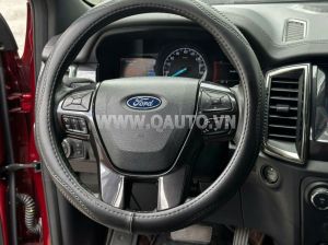 Xe Ford Everest Titanium 2.0L 4x4 AT 2020