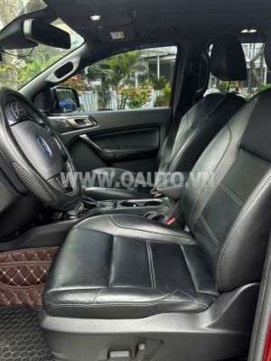 Xe Ford Everest Titanium 2.0L 4x4 AT 2020