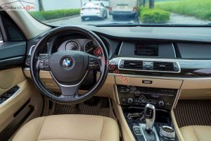 Xe BMW 528i GT 2017