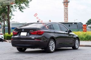 Xe BMW 528i GT 2017