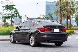 Xe BMW 528i GT 2017