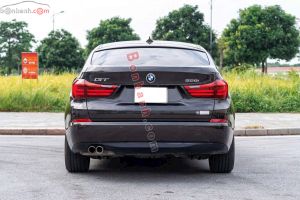 Xe BMW 528i GT 2017