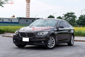 Xe BMW 528i GT 2017