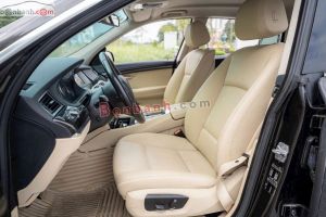 Xe BMW 528i GT 2017