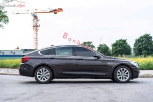 Xe BMW 528i GT 2017