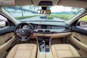 Xe BMW 528i GT 2017