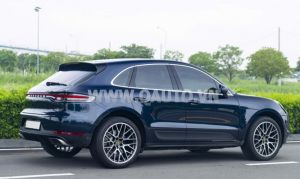 Xe Porsche Macan 2.0 2021