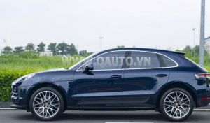 Xe Porsche Macan 2.0 2021