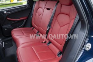 Xe Porsche Macan 2.0 2021