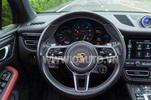 Xe Porsche Macan 2.0 2021