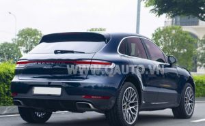 Xe Porsche Macan 2.0 2021