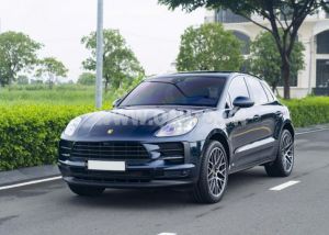 Xe Porsche Macan 2.0 2021
