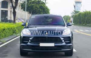 Xe Porsche Macan 2.0 2021