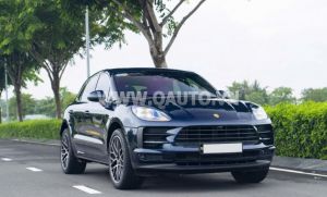 Xe Porsche Macan 2.0 2021